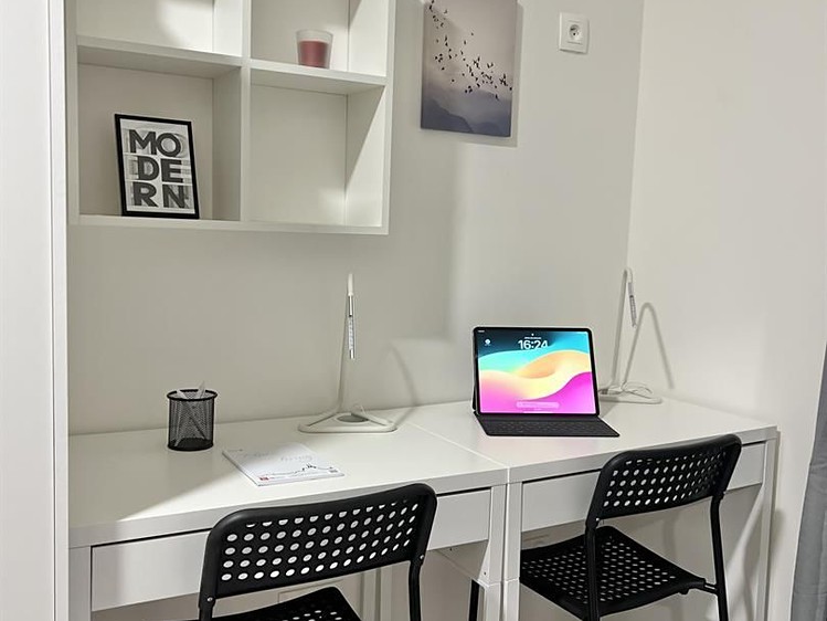 Pronájem bytu 2+kk 31 m² - foto 6