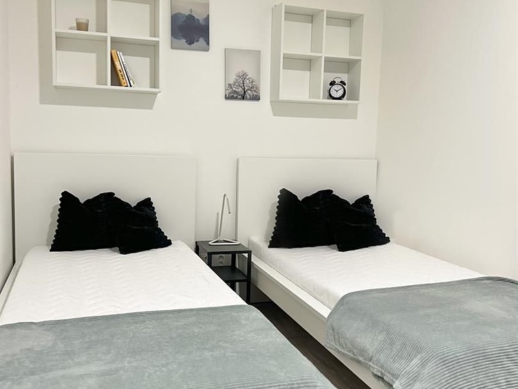 Pronájem bytu 2+kk 31 m² - foto 5