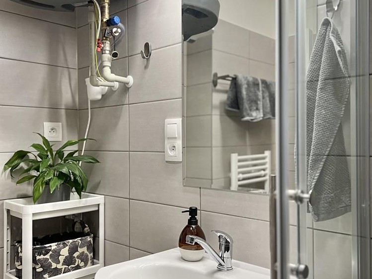 Pronájem bytu 2+kk 31 m² - foto 8