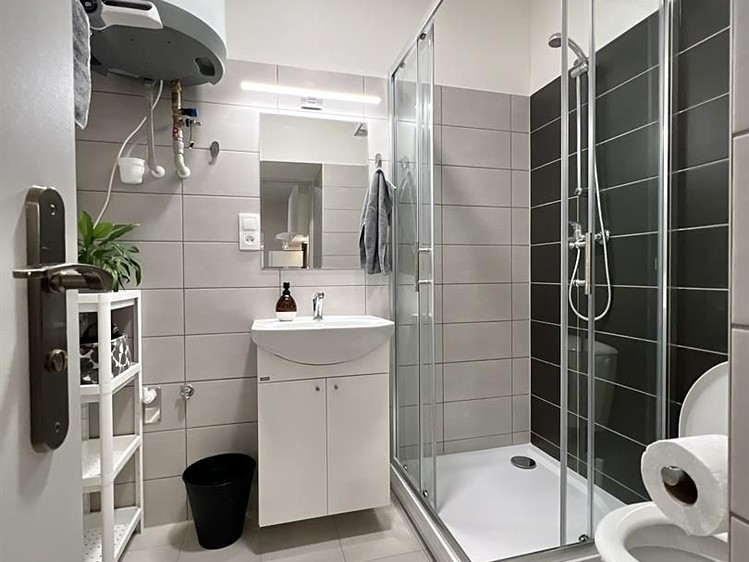 Pronájem bytu 2+kk 31 m² - foto 7