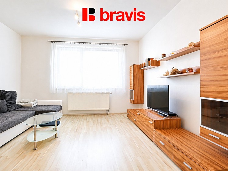 Pronájem bytu 2+kk 61 m² - foto 3