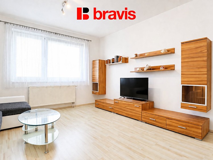 Pronájem bytu 2+kk 61 m² - foto 6