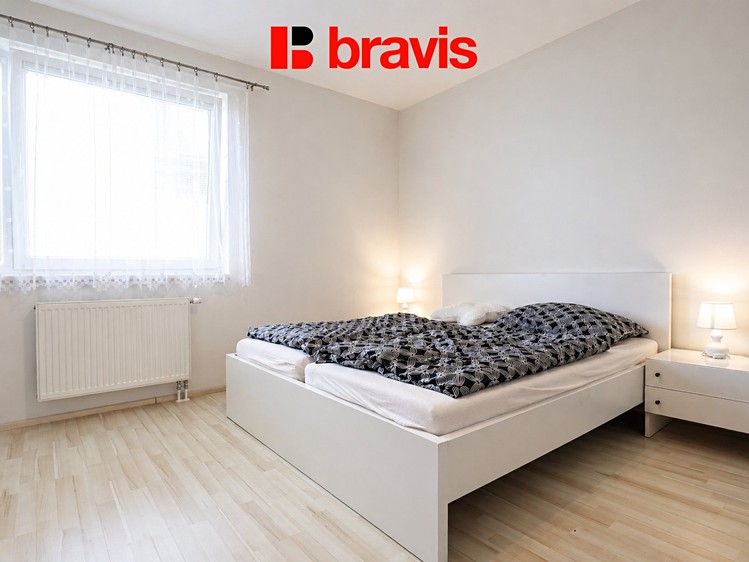 Pronájem bytu 2+kk 61 m² - foto 7