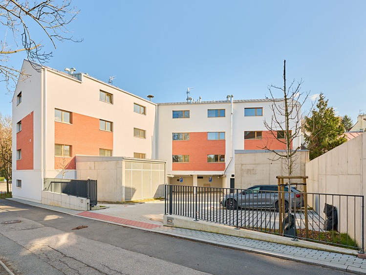 Pronájem bytu 2+kk 55 m² (Jednopodlažní) - foto 3