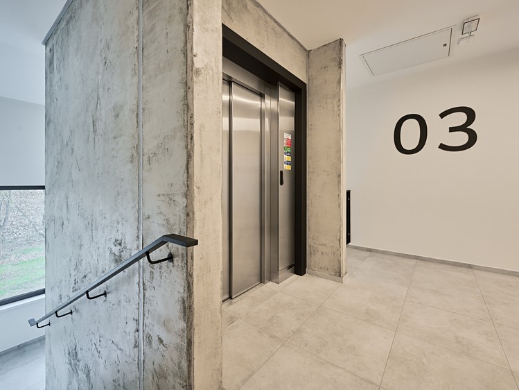 Pronájem bytu 2+kk 55 m² (Jednopodlažní) - foto 8