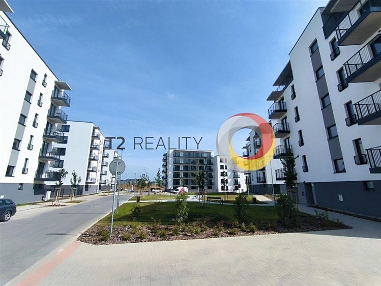Pronájem bytu 1+kk 36 m² - foto 8