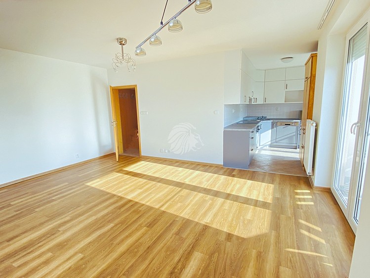 Pronájem bytu 4+kk 93 m² - foto 1