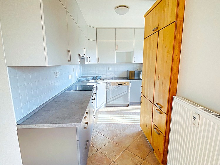 Pronájem bytu 4+kk 93 m² - foto 4