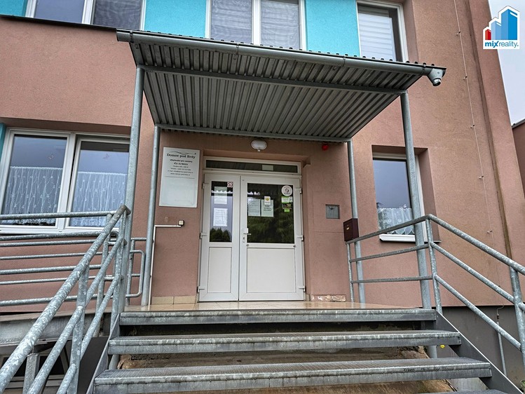 Pronájem bytu 1+kk 50 m² - foto 3