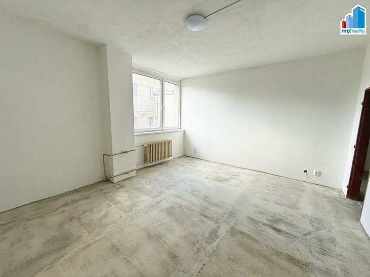 Pronájem bytu 1+kk 50 m² - foto 8