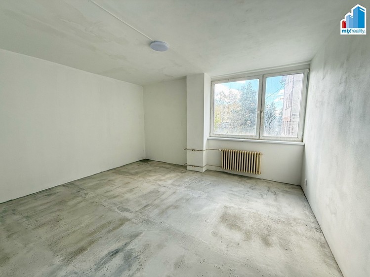Pronájem bytu 1+kk 50 m² - foto 7