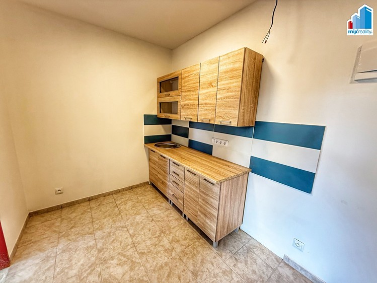 Pronájem bytu 1+kk 50 m² - foto 5