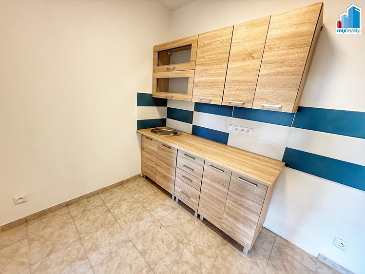 Pronájem bytu 1+kk 50 m² - foto 6