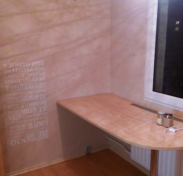 Pronájem bytu 1+1 35 m² - foto 3