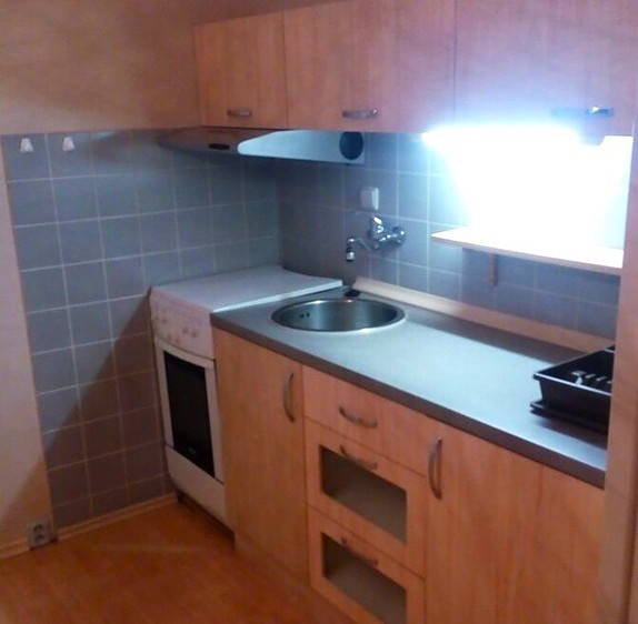 Pronájem bytu 1+1 35 m² - foto 2