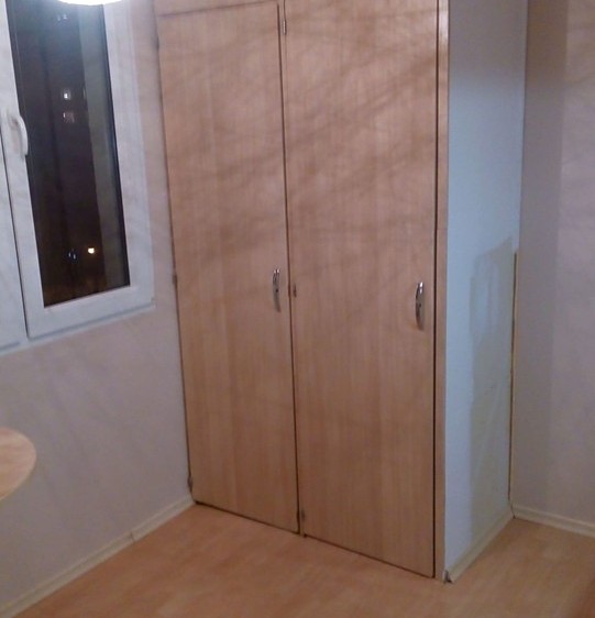Pronájem bytu 1+1 35 m² - foto 5