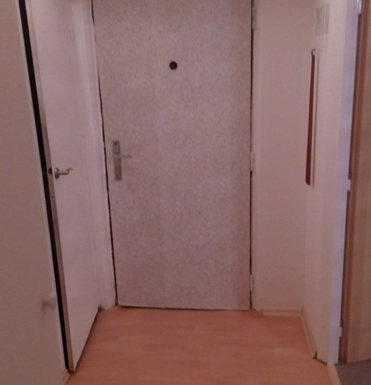 Pronájem bytu 1+1 35 m² - foto 6