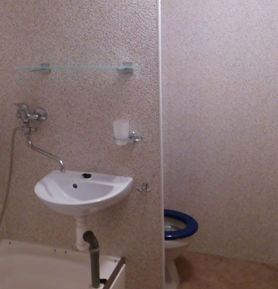 Pronájem bytu 1+1 35 m² - foto 7