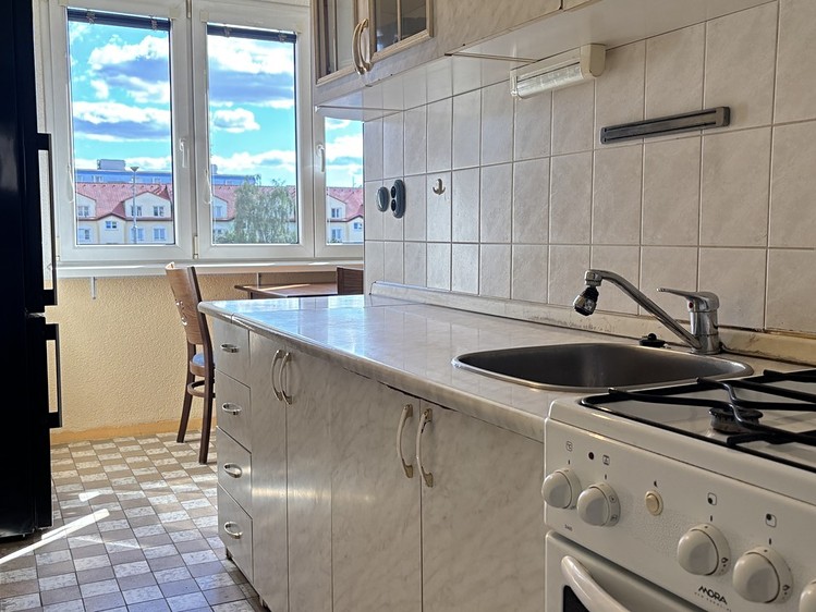 Pronájem bytu 2+1 54 m² - foto 3