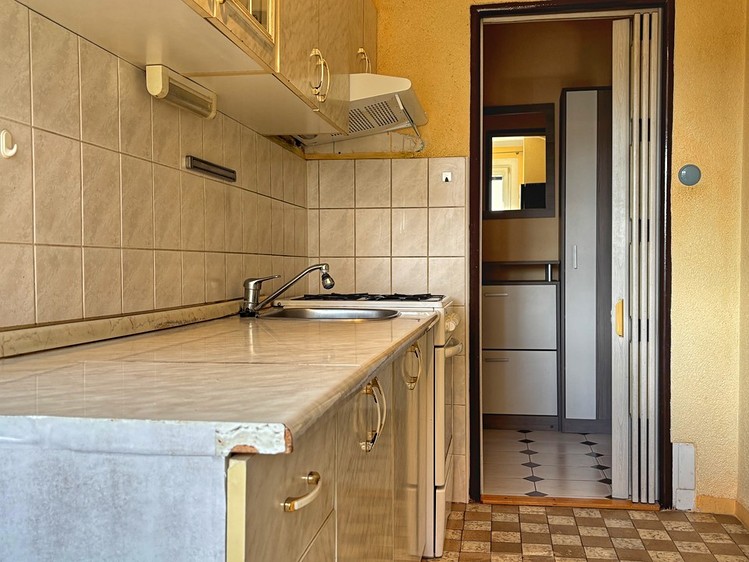 Pronájem bytu 2+1 54 m² - foto 4