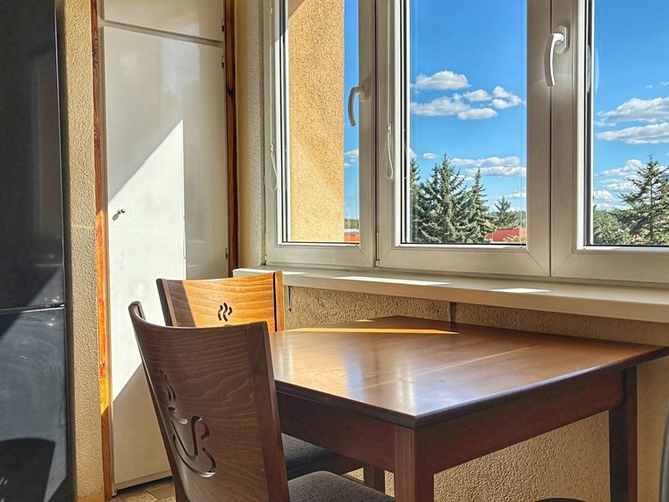 Pronájem bytu 2+1 54 m² - foto 6