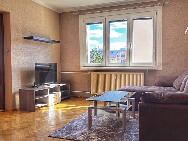 Pronájem bytu 2+1 54 m² - foto 8