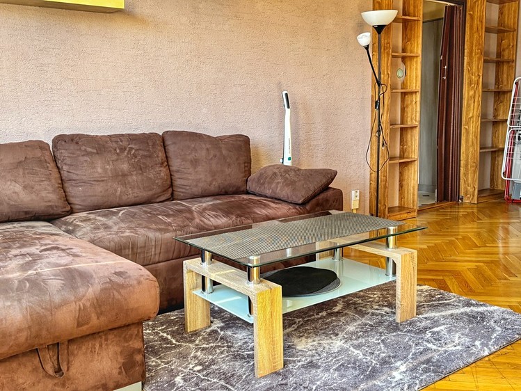 Pronájem bytu 2+1 54 m² - foto 7