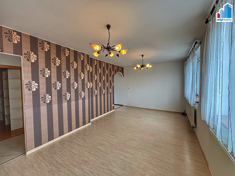 Pronájem bytu 3+1 80 m² - foto 6
