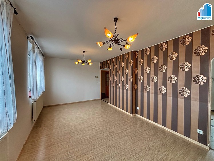 Pronájem bytu 3+1 80 m² - foto 5