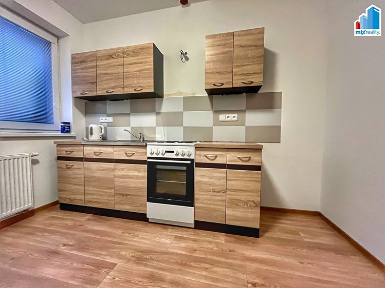 Pronájem bytu 1+1 33 m² - foto 3