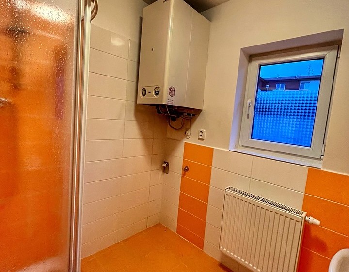 Pronájem bytu 1+1 33 m² - foto 8