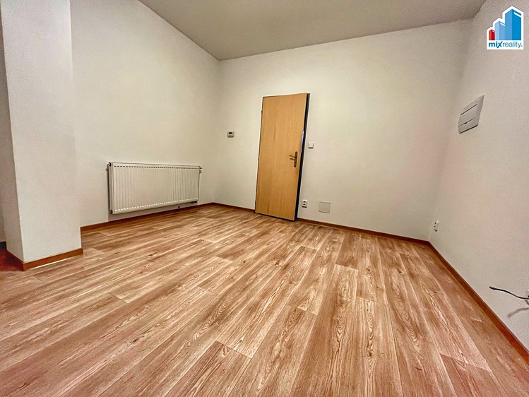 Pronájem bytu 1+1 33 m² - foto 6