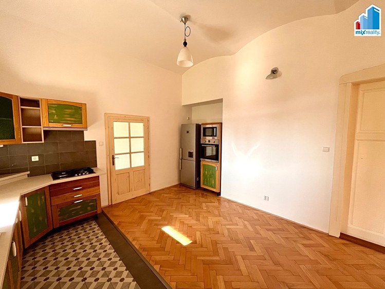 Pronájem bytu 4+1 120 m² - foto 4