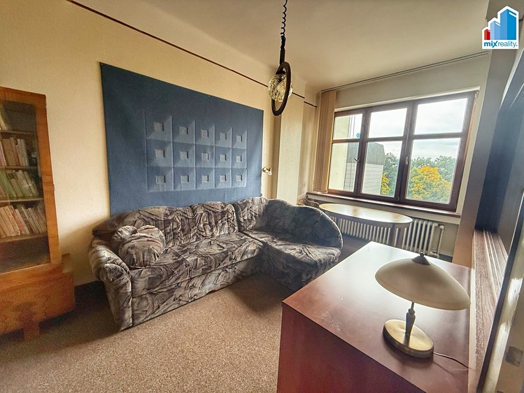 Pronájem bytu 4+1 135 m² - foto 5