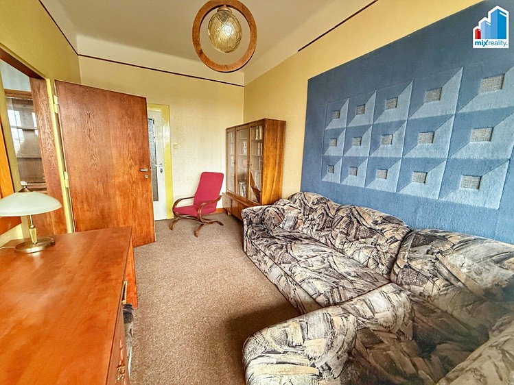 Pronájem bytu 4+1 135 m² - foto 6