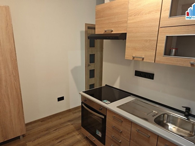 Pronájem bytu 2+1 58 m² - foto 3