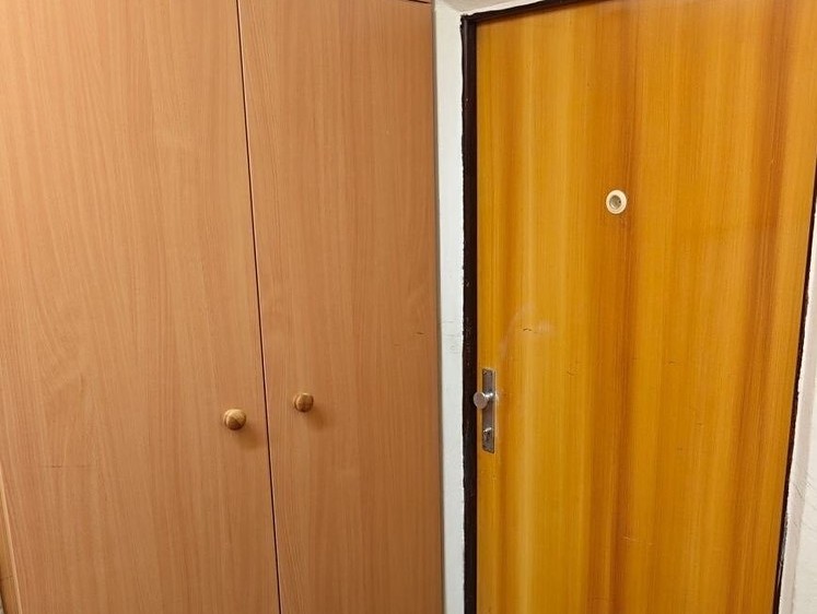 Pronájem bytu 2+1 58 m² - foto 8