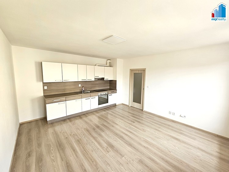 Pronájem bytu 1+kk 39 m² - foto 4
