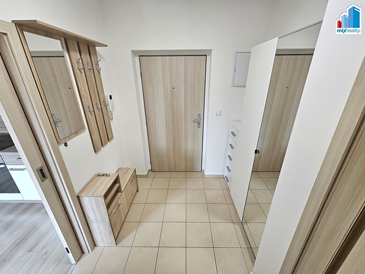 Pronájem bytu 1+kk 39 m² - foto 8
