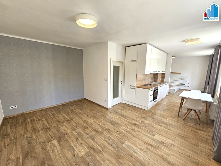 Pronájem bytu 1+kk 54 m² - foto 3