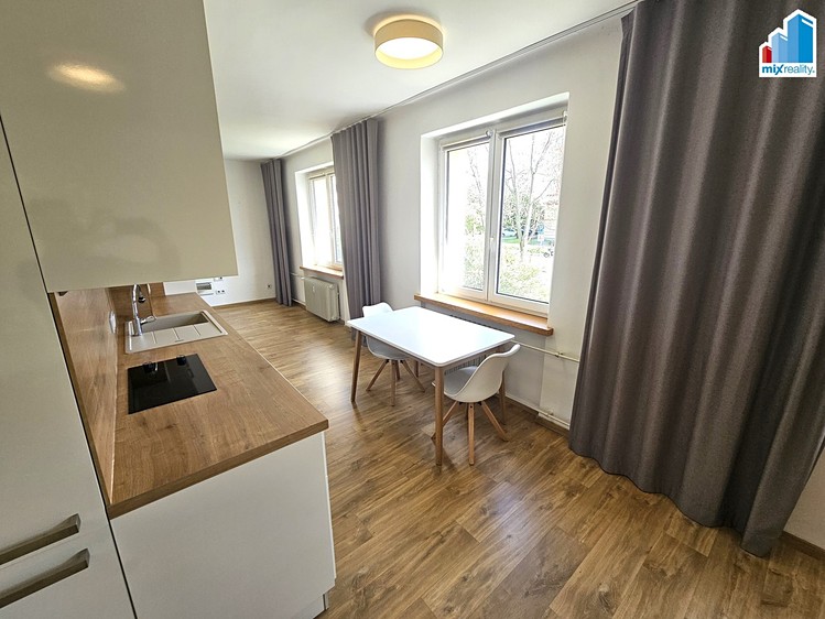 Pronájem bytu 1+kk 54 m² - foto 4