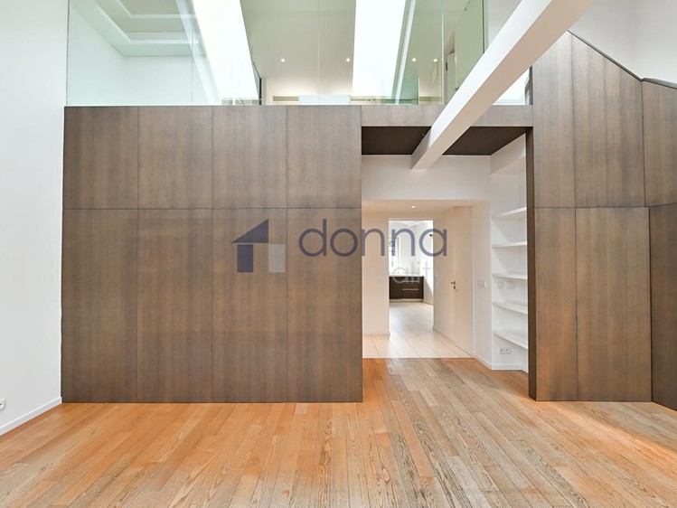 Pronájem bytu 3+1 130 m² (Mezonet) - foto 8