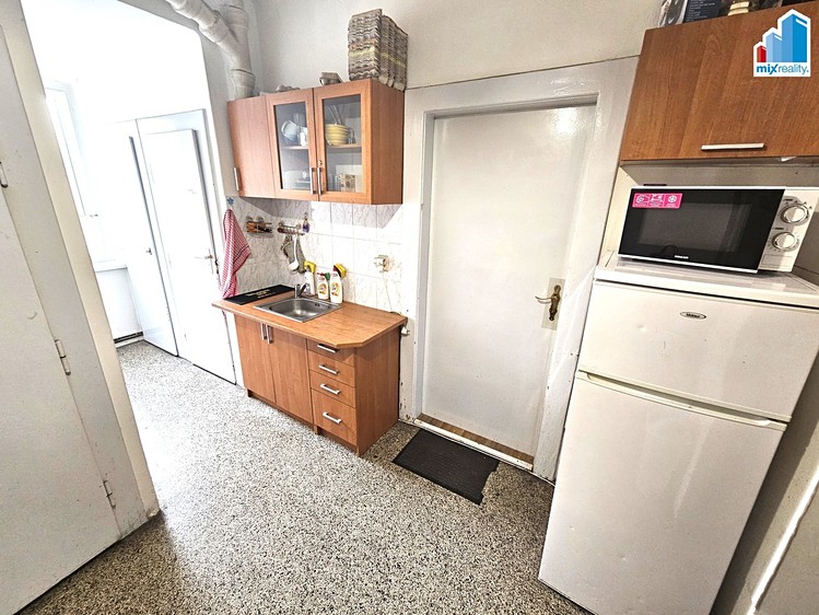 Pronájem  pokoje 20 m² - foto 3