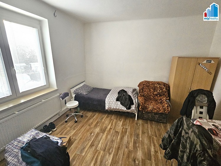 Pronájem  pokoje 20 m² - foto 4