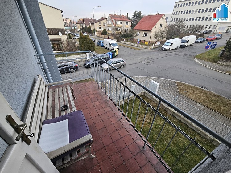 Pronájem  pokoje 20 m² - foto 8