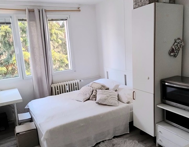 Pronájem bytu 1+kk 20 m² - foto 3