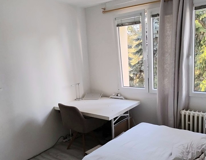Pronájem bytu 1+kk 20 m² - foto 4