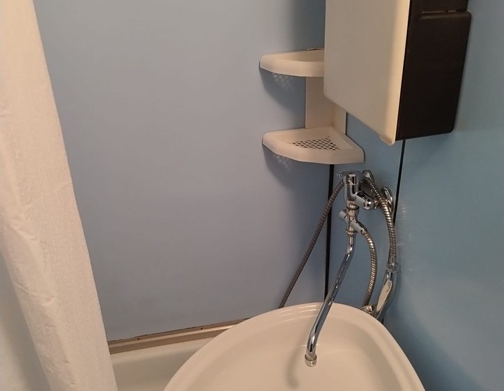 Pronájem bytu 1+kk 20 m² - foto 8