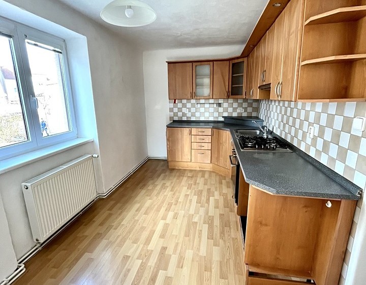 Pronájem bytu 2+1 53 m² - foto 4