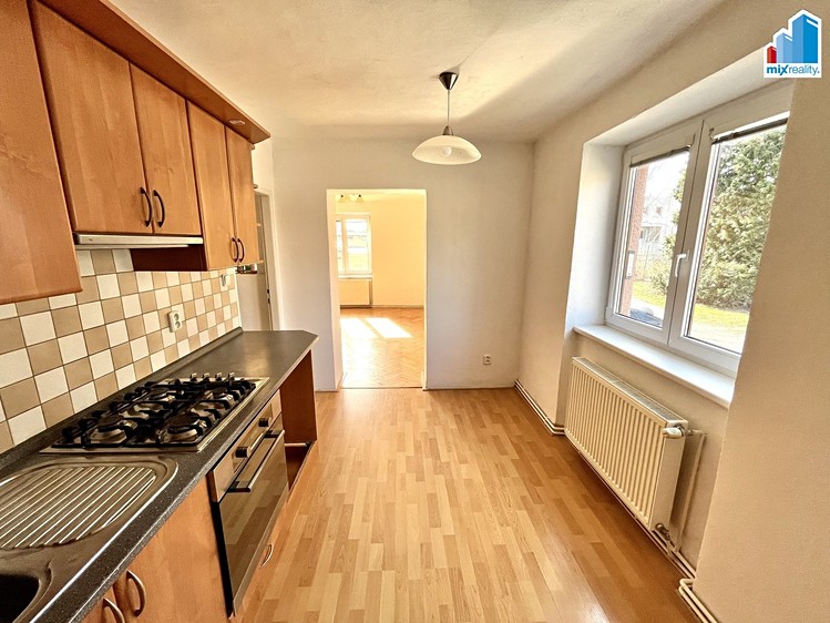 Pronájem bytu 2+1 53 m² - foto 5